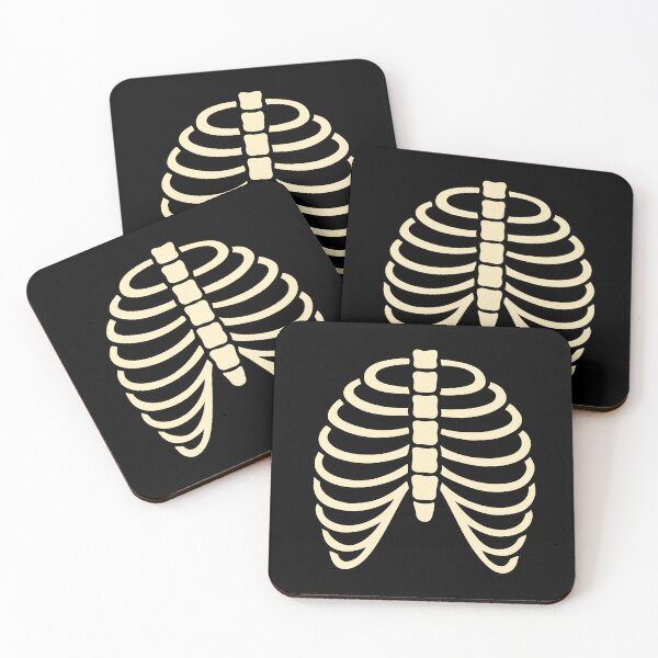 Item preview, Skeleton Body designed and sold by byebyesally.