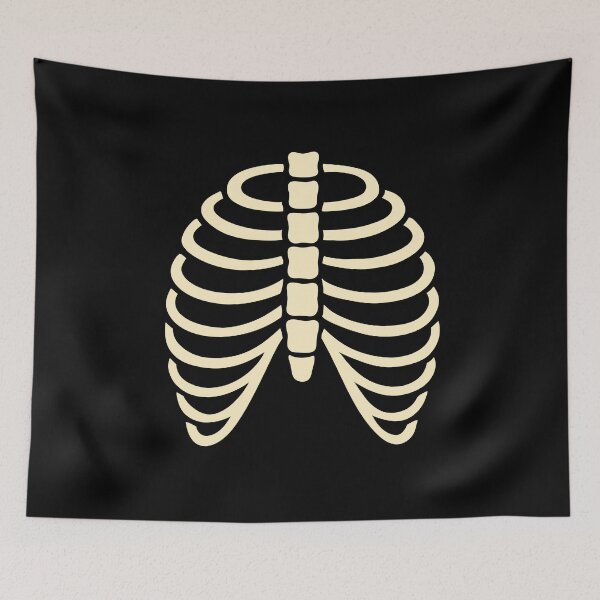 Item preview, Skeleton Body designed and sold by byebyesally.