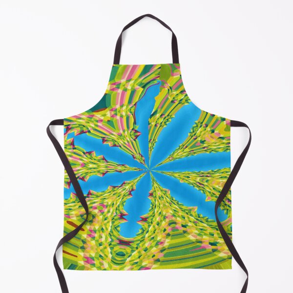 Item preview, Kaleidoscopic floral splendor of forms designed and sold by Sigtrix.