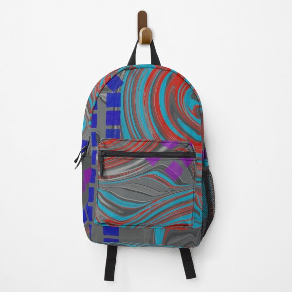 Item preview, Chromatic Swirl designed and sold by MangoPearlStore.
