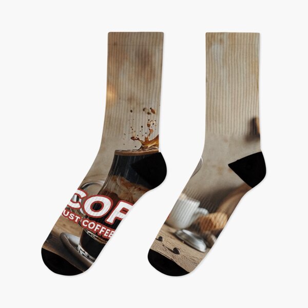 Item preview, Just coffee. Just peace designed and sold by Vanich-Panich.