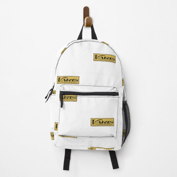 Item preview, VARIS designed and sold by Culture Shift.
