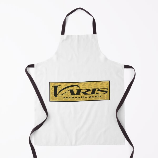 Item preview, VARIS designed and sold by Culture Shift.