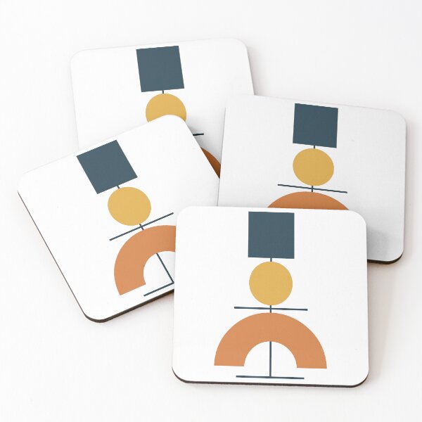 Item preview, Stacked Elements designed and sold by PastimeMastery.