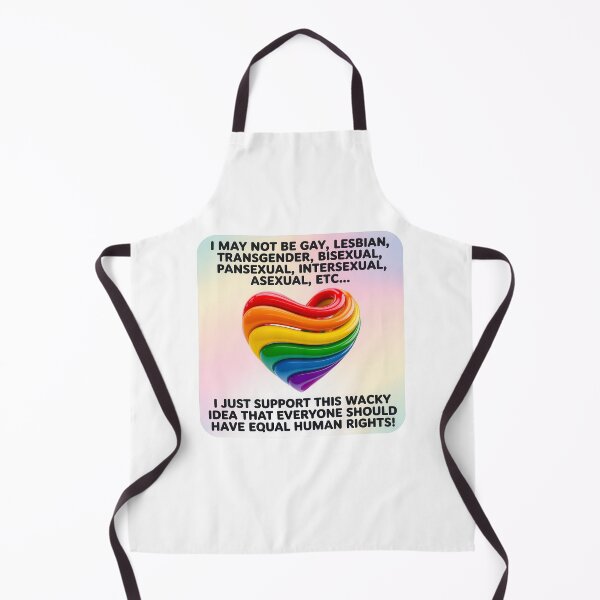 Item preview, Equal Human Rights designed and sold by Angry Swan Designs.
