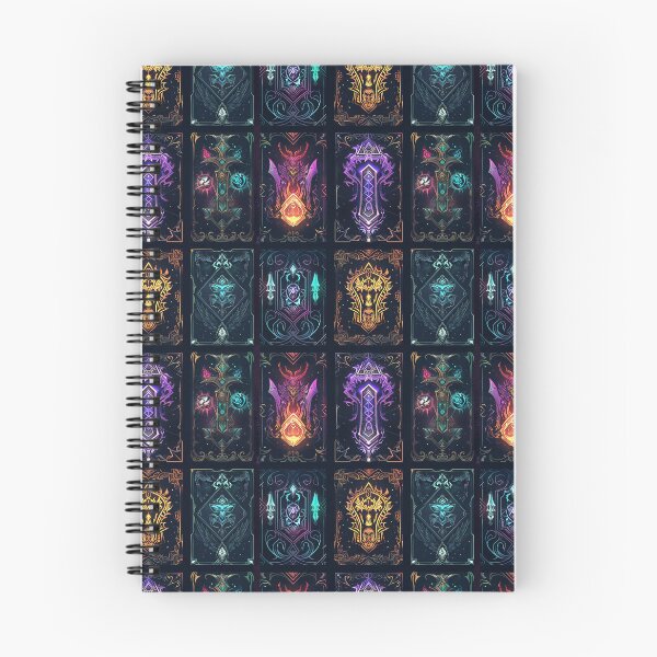 Item preview, Shrine of the Eternal Heroes designed and sold by MidArtForge.
