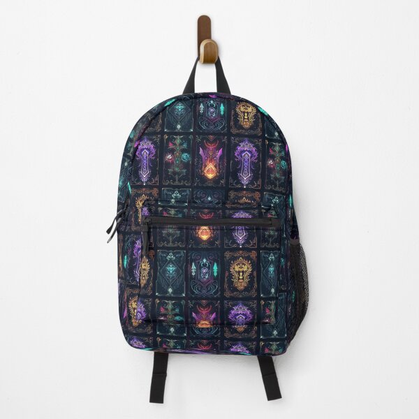 Item preview, Shrine of the Eternal Heroes designed and sold by MidArtForge.
