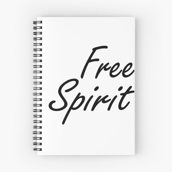 Item preview, Free Spirit designed and sold by Persnicketee.