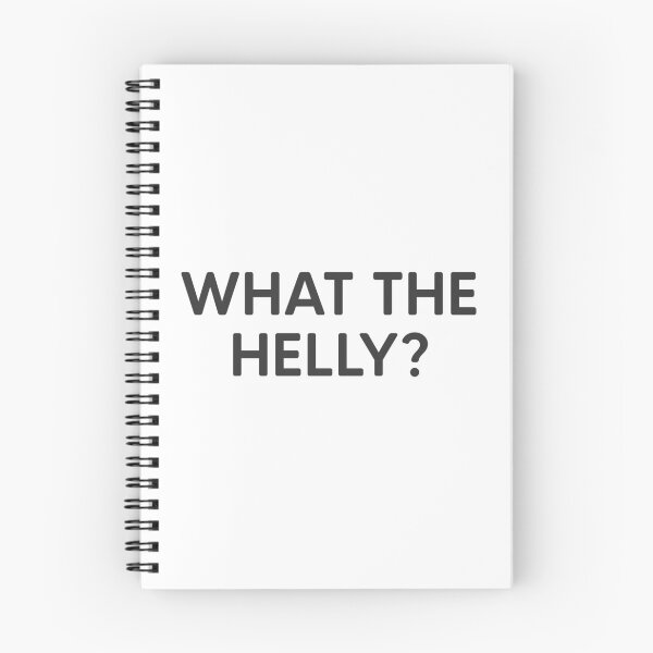 Item preview, What The Helly? designed and sold by mantrasupply.