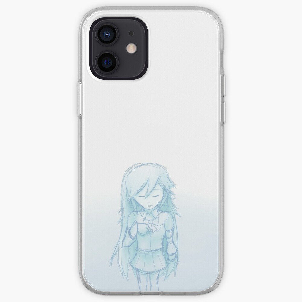 Vocaloid Ring Suzune Iphone Case Cover By Azusari Redbubble