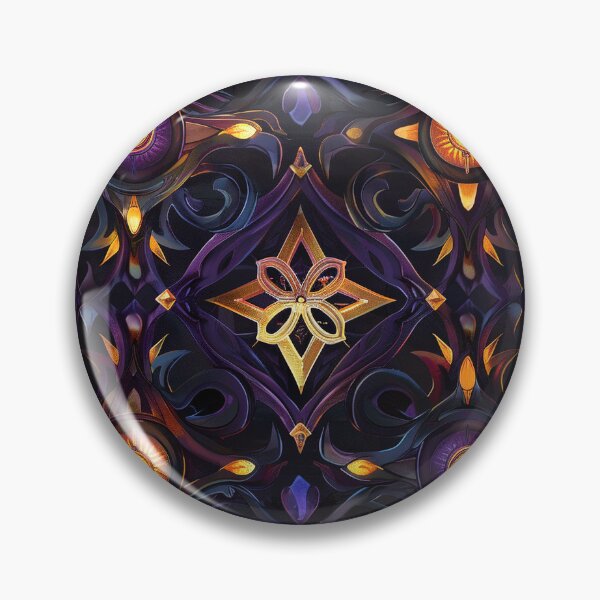 Item preview, Shrine of the Eternal Heroes designed and sold by MidArtForge.