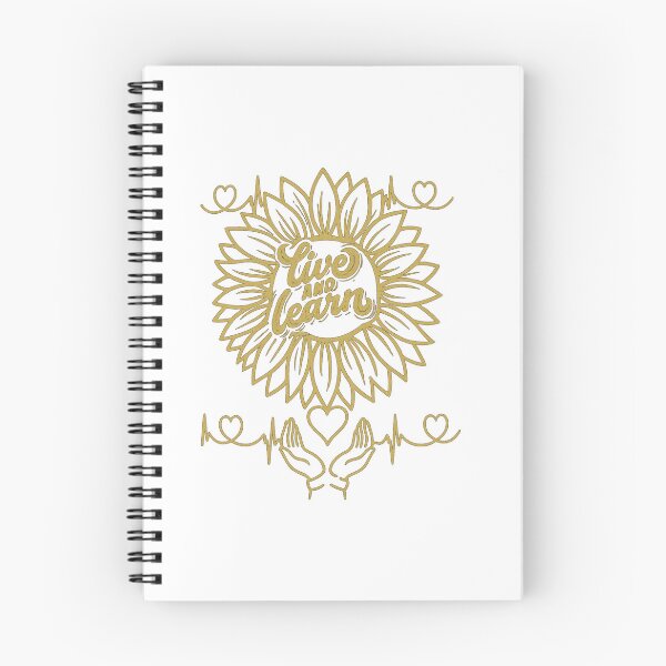 Item preview, Crecimiento dorado designed and sold by SimplePeace.