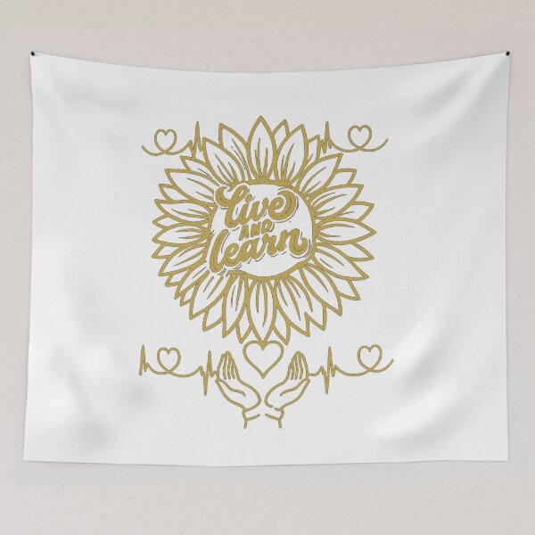Item preview, Golden Growth designed and sold by SimplePeace.