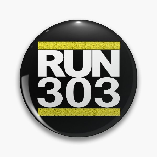 Item preview, Run 303 designed and sold by savethetshirt.
