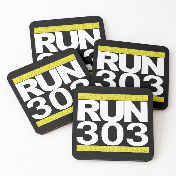 Item preview, Run 303 designed and sold by savethetshirt.