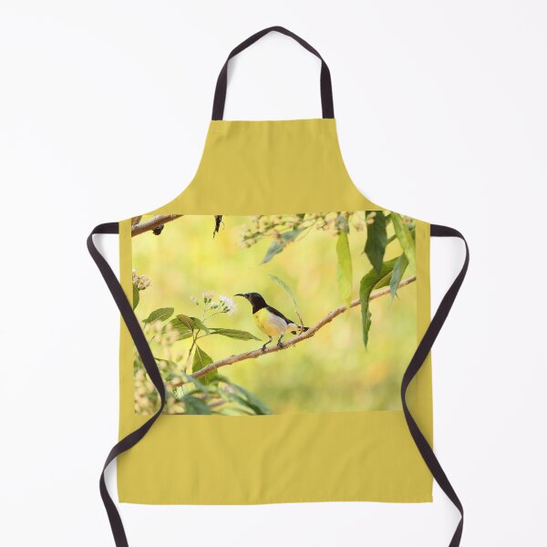 Item preview, Stunning Purple Sunbird in Bright Plumage designed and sold by WingsOfWonders.