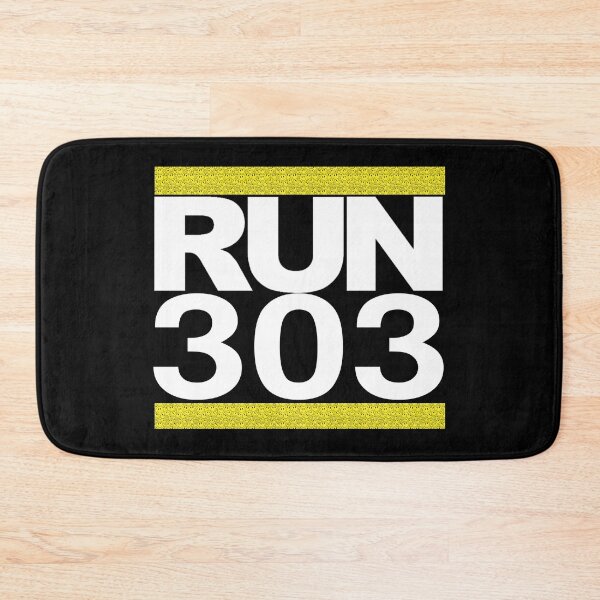 Item preview, Run 303 designed and sold by savethetshirt.