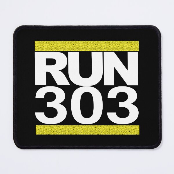 Item preview, Run 303 designed and sold by savethetshirt.