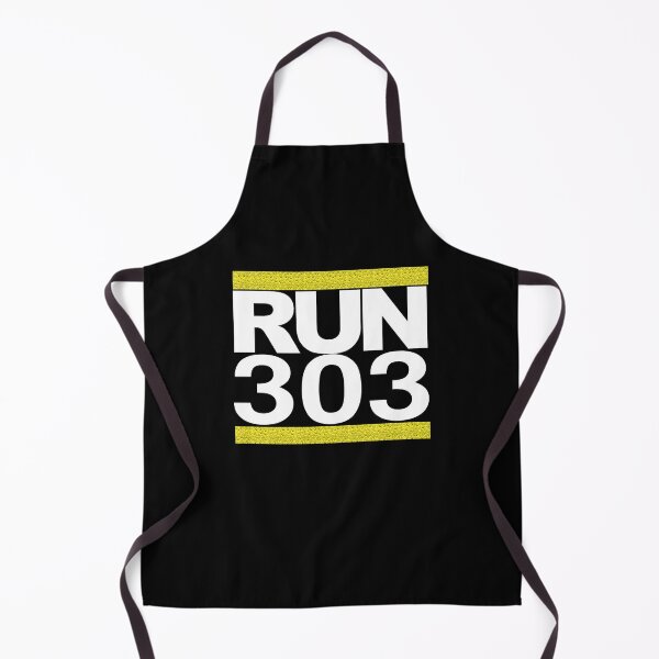 Item preview, Run 303 designed and sold by savethetshirt.