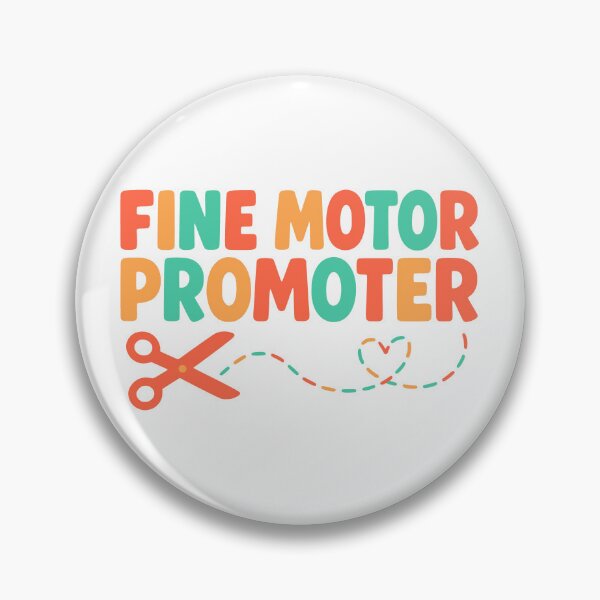 Item preview, Fine Motor Promoter OT Therapist Groovy  designed and sold by JackCurtis1991.