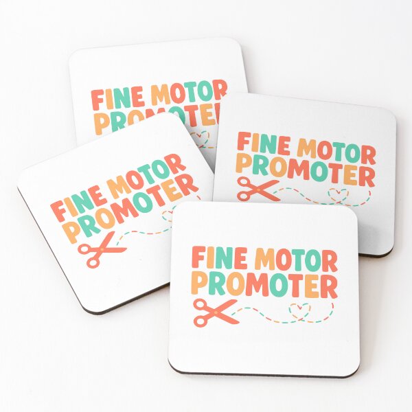 Item preview, Fine Motor Promoter OT Therapist Groovy  designed and sold by JackCurtis1991.