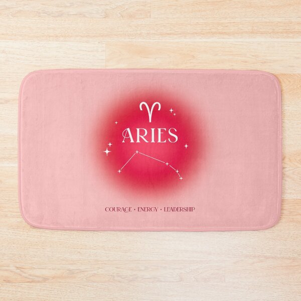 Item preview, Aries aura  designed and sold by Pecferly.