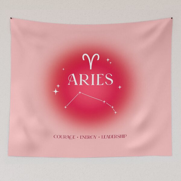 Item preview, Aries aura  designed and sold by Pecferly.