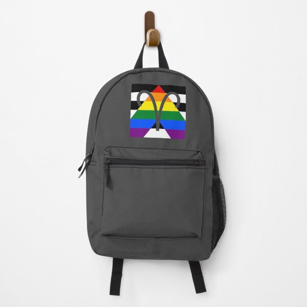 Item preview, Straight Ally Aries designed and sold by michellekchen.