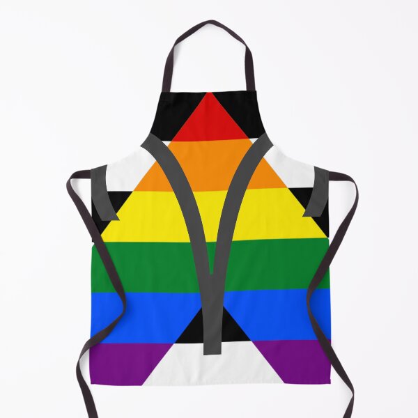Item preview, Straight Ally Aries designed and sold by michellekchen.
