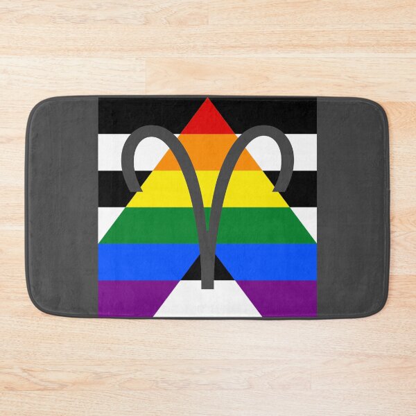 Item preview, Straight Ally Aries designed and sold by michellekchen.