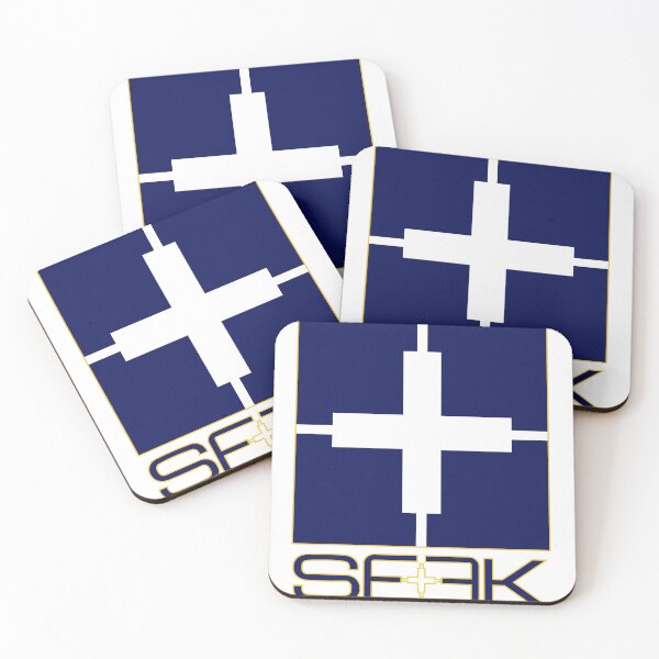 Item preview, Seek skateboards  designed and sold by Paintbase.