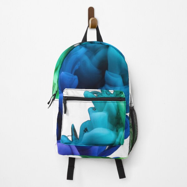 Item preview, Gentle color explosion of analog tones designed and sold by shahinsy.