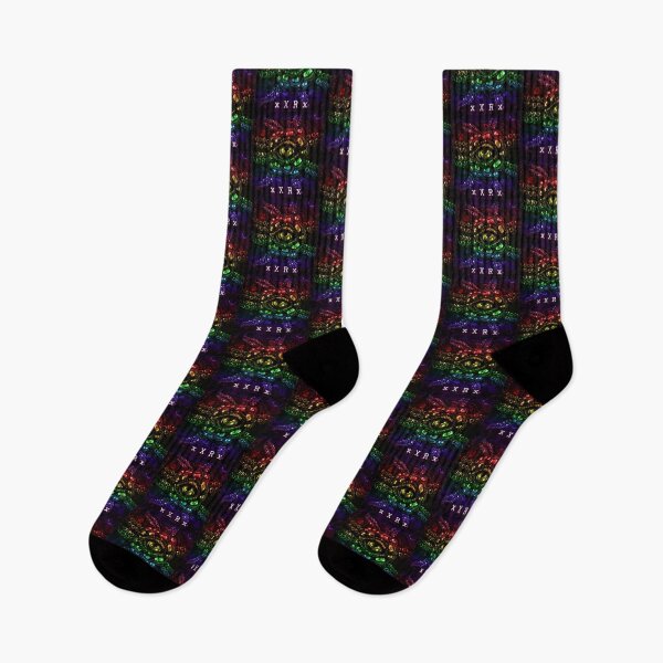 Item preview, xXRx Prideopus designed and sold by magnifishit.