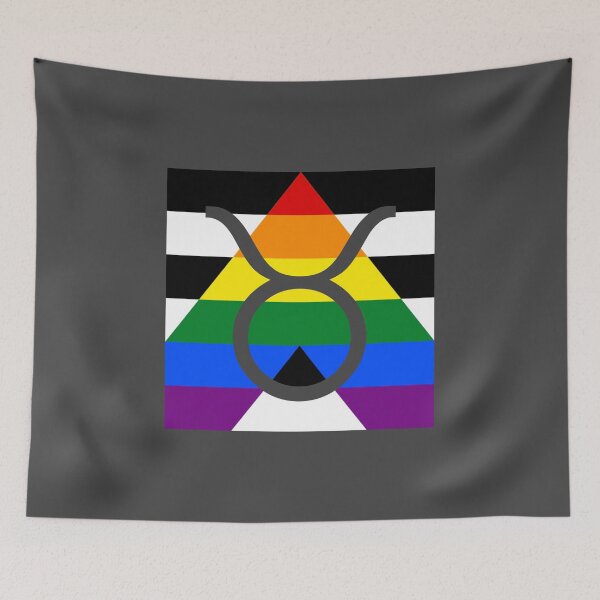 Item preview, Straight Ally Taurus designed and sold by michellekchen.