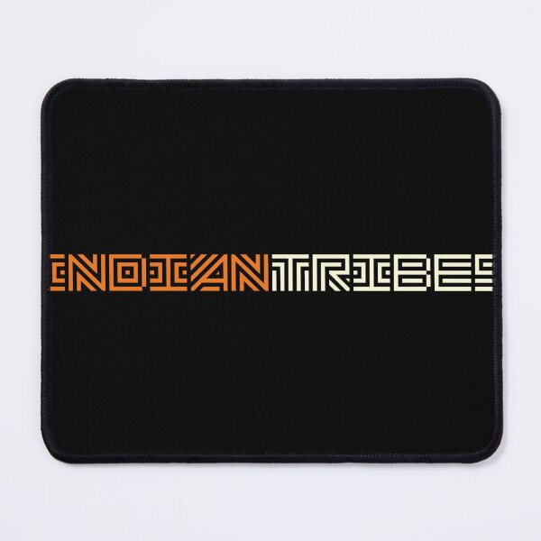 Item preview, Indian Tribes designed and sold by BecauseLaMode.