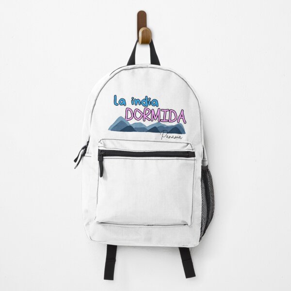 Item preview, La India Dormida l Explorer Panama designed and sold by Alvaro-Miranda.