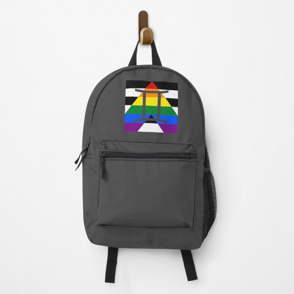 Item preview, Straight Ally Gemini designed and sold by michellekchen.