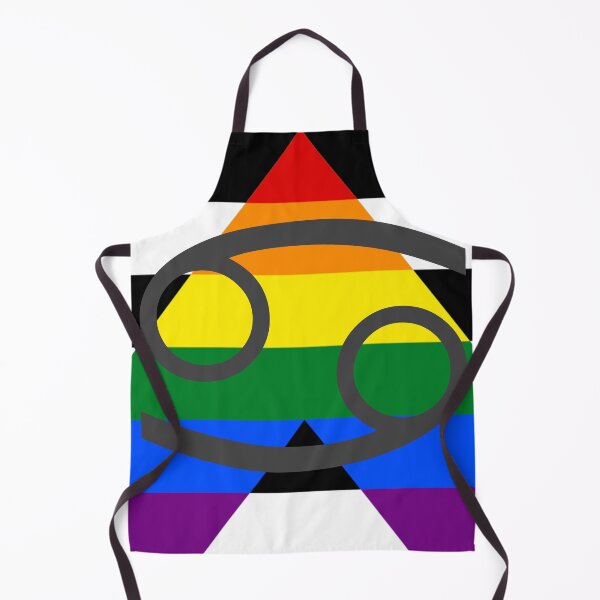 Item preview, Straight Ally Cancer designed and sold by michellekchen.