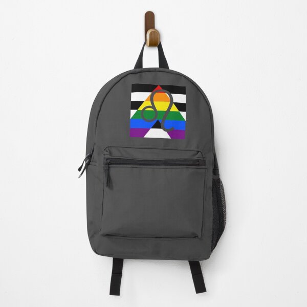 Item preview, Straight Ally Leo designed and sold by michellekchen.