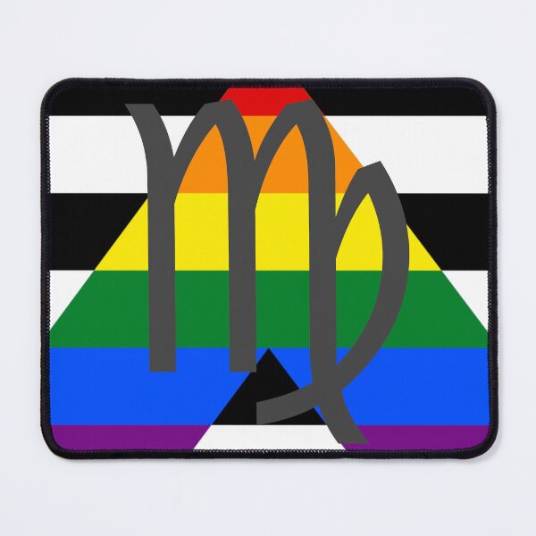 Item preview, Straight Ally Virgo designed and sold by michellekchen.