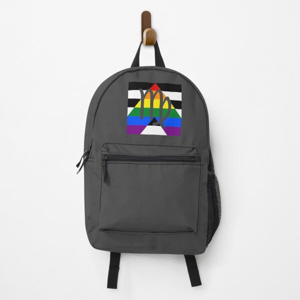 Item preview, Straight Ally Virgo designed and sold by michellekchen.