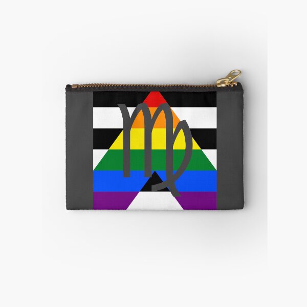 Item preview, Straight Ally Virgo designed and sold by michellekchen.