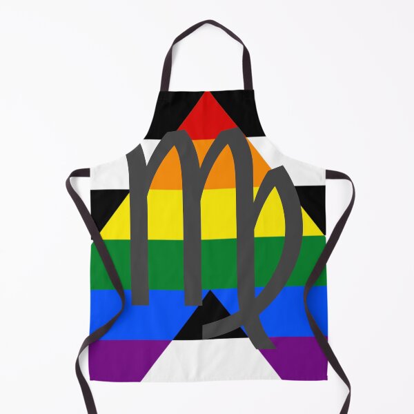 Item preview, Straight Ally Virgo designed and sold by michellekchen.