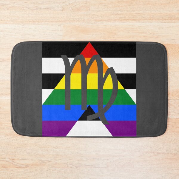 Item preview, Straight Ally Virgo designed and sold by michellekchen.
