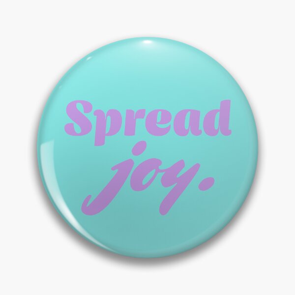 Item preview, Spread Joy - Lilac designed and sold by sillyjess.