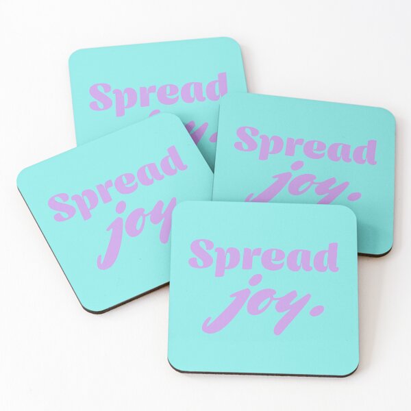 Item preview, Spread Joy - Lilac designed and sold by sillyjess.