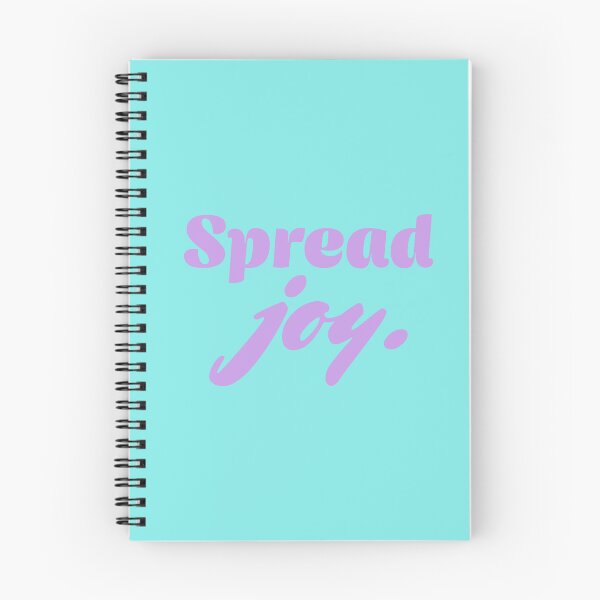 Item preview, Spread Joy - Lilac designed and sold by sillyjess.