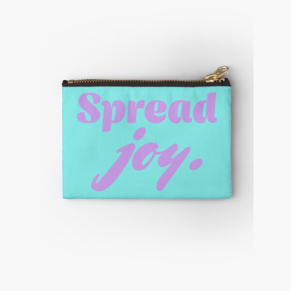 Item preview, Spread Joy - Lilac designed and sold by sillyjess.