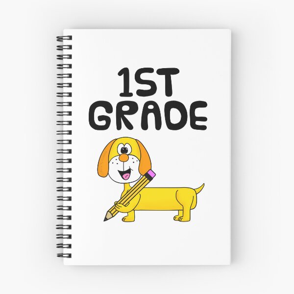 Item preview, Dachshund Dog 1st Grade Teacher, Back To School designed and sold by doodlerob.