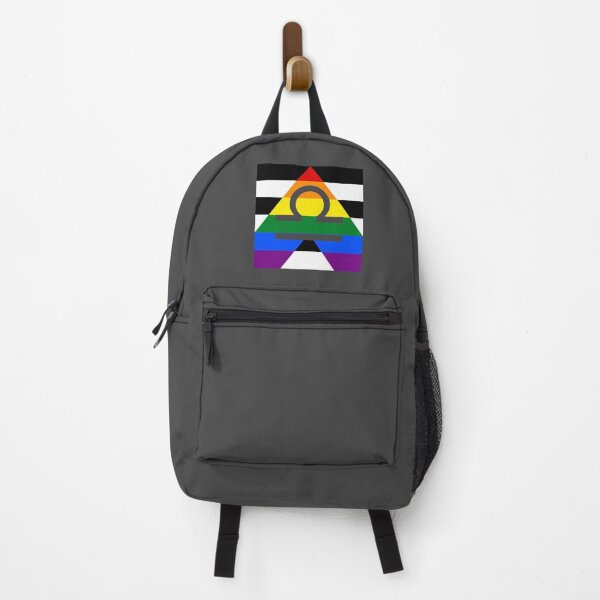 Item preview, Straight Ally Libra designed and sold by michellekchen.